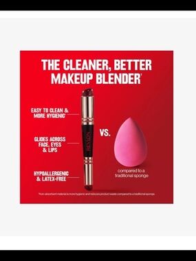 Revlon Dual-Ended Jelky Makeup Blender Applicator